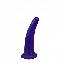 Фаллоимитатор Harness vac-u-lock, 14 см